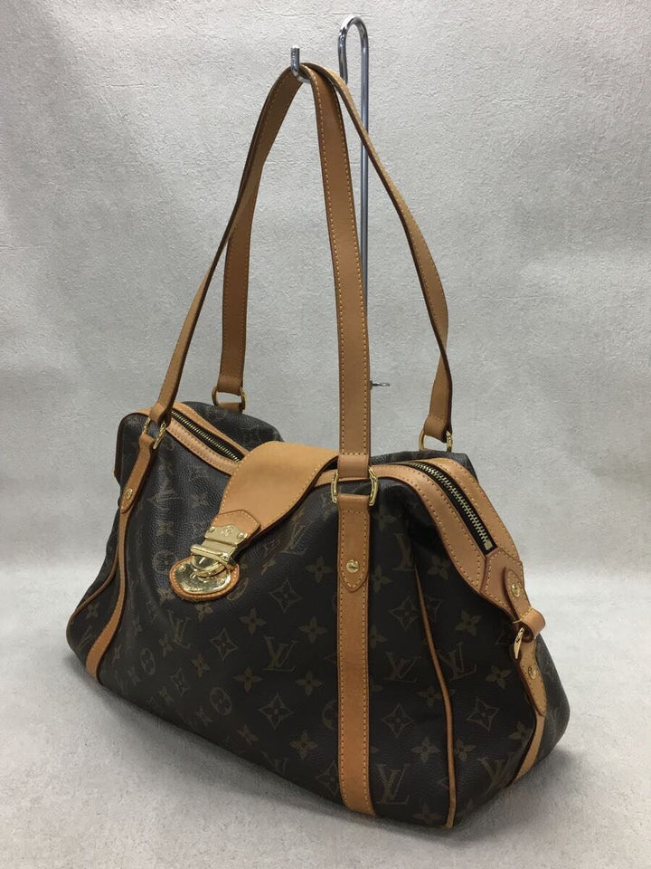 Louis Vuitton Stresa PM monogram
