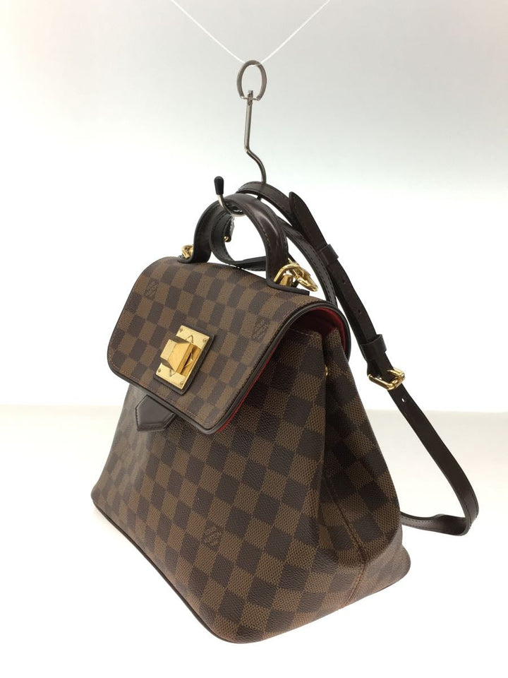 Louis Vuitton Bergamo MMdamier Ebene