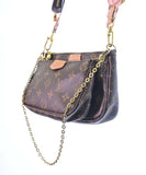 Louis Vuitton Multi Pochette Accessories Shoulder Bag