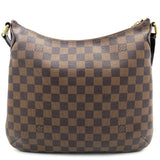 Louis Vuitton Shoulder Bag Damier Bloomsbury PM Crossbody Brown