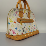 Louis Vuitton Handbag Monogram Multicolor Alma