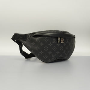 Louis Vuitton Body Bag Monogram Eclipse Discovery BumBag