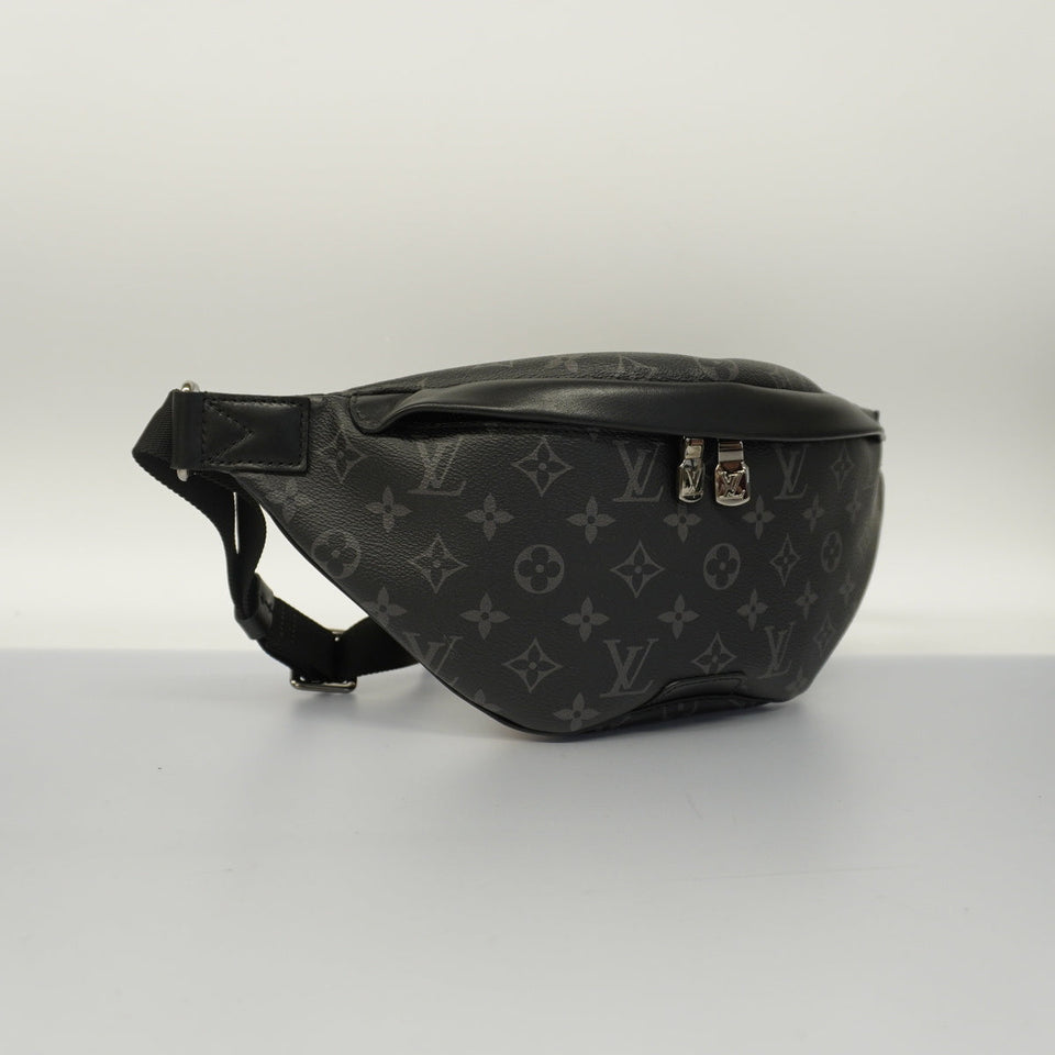 Louis Vuitton Body Bag Monogram Eclipse Discovery BumBag