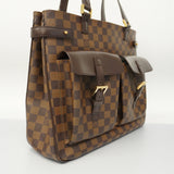 Louis Vuitton Tote Bag Damier Handbag
