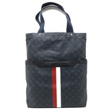 Louis Vuitton Monogram Cobalt Ultralight Tote Bag Shoulder Bag