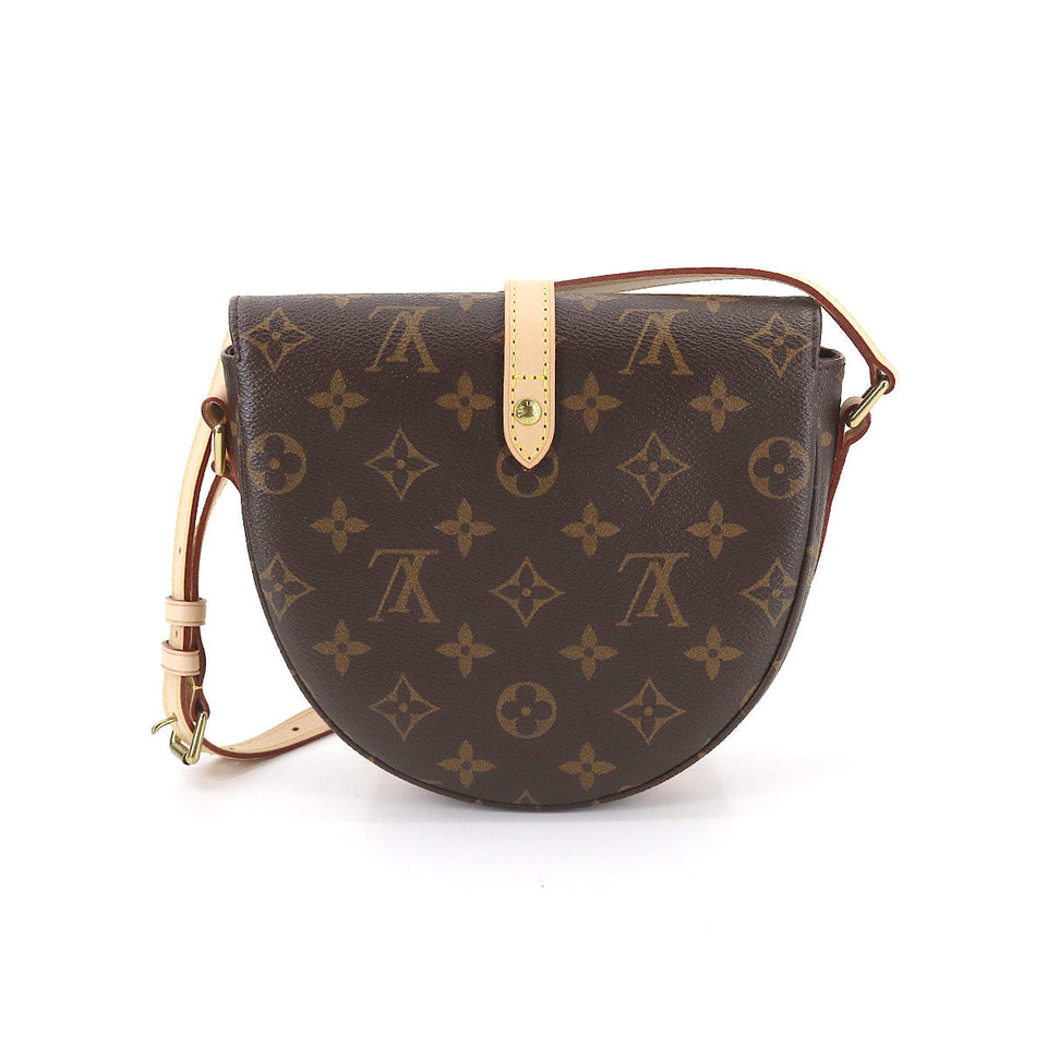Louis Vuitton Monogram Shanti PM Shoulder Bag