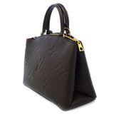 Louis Vuitton Handbag Monogram Empreinte Petit Palais PM