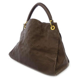 Louis Vuitton Shoulder Bag Monogram Implant Artsy MM