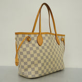 Louis Vuitton Tote Bag Damier Azur Neverfull PM