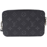 Louis Vuitton Monogram Eclipse Brand Shoulder Bag