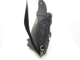 Louis Vuitton Bag Avenue Sling Bag Damier Graphite