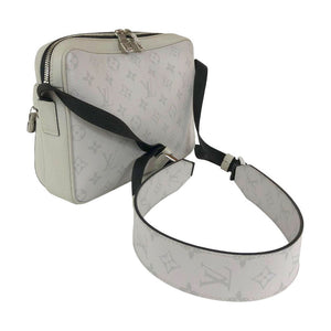 Louis Vuitton Outdoor Messenger PM Antarctica Messenger Bag