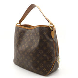 Louis Vuitton Monogram Delightful PM Shoulder Bag