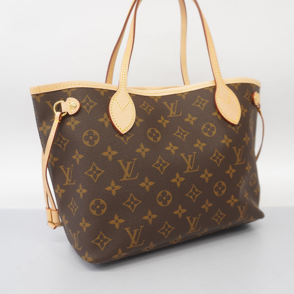 Louis Vuitton Tote Bag Monogram Neverfull PM
