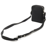 Louis Vuitton Damier Jean Mini Citadin Shoulder Bag Pochette Noir Black