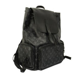 Louis Vuitton Rucksack Monogram Eclipse Trio Backpack
