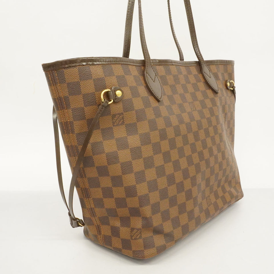 Louis Vuitton Tote Bag Damier Neverfull MM