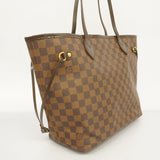Louis Vuitton Tote Bag Damier Neverfull MM