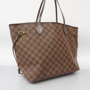 Louis Vuitton Tote Bag Damier Neverfull MM