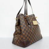 Louis Vuitton Tote Bag Damier Hampstead MM