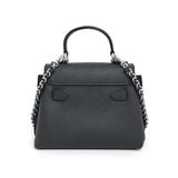 Louis Vuitton LockMe Ever Chain 2WAY Crossbody Noir