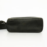 Louis Vuitton Shoulder Bag Damier jean Citadin NM Noir Black