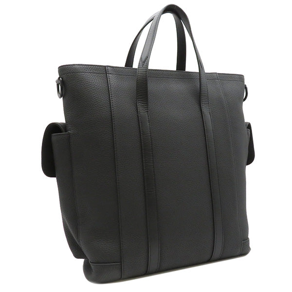 Louis Vuitton 2way Christopher Black Shoulder Bag