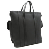Louis Vuitton 2way Christopher Black Shoulder Bag