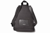 Saint Laurent- Backpack Rucksack Mini Leather Black