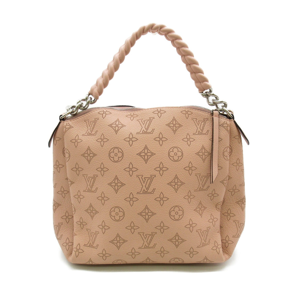 Louis Vuitton Babylon Chain BB Shoulder Bag