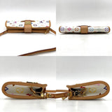 Louis Vuitton Handbag Monogram Multicolor Shirley