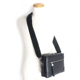 Louis Vuitton Maru Supple Epi leather shoulder bag Noir