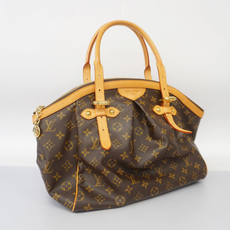 Louis Vuitton Tote Bag Monogram Tivoli GM