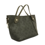 Louis Vuitton Mahina Hina PM Noir Black