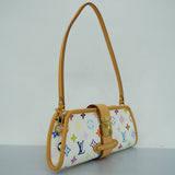 Louis Vuitton Shoulder Bag Monogram Multicolor Shirley
