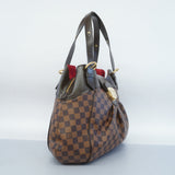 Louis Vuitton Damier Ebene Sistina GM