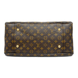 Louis Vuitton Shoulder Bag Monogram Artsy MM