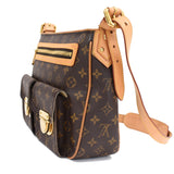 Louis Vuitton Hudson GM 2way Shoulder Bag Crossbody