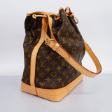 Louis Vuitton Shoulder Bag Monogram