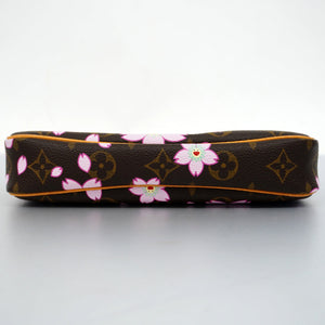 Louis Vuitton Pouch Monogram Cherry Blossom Pochette Accessoire