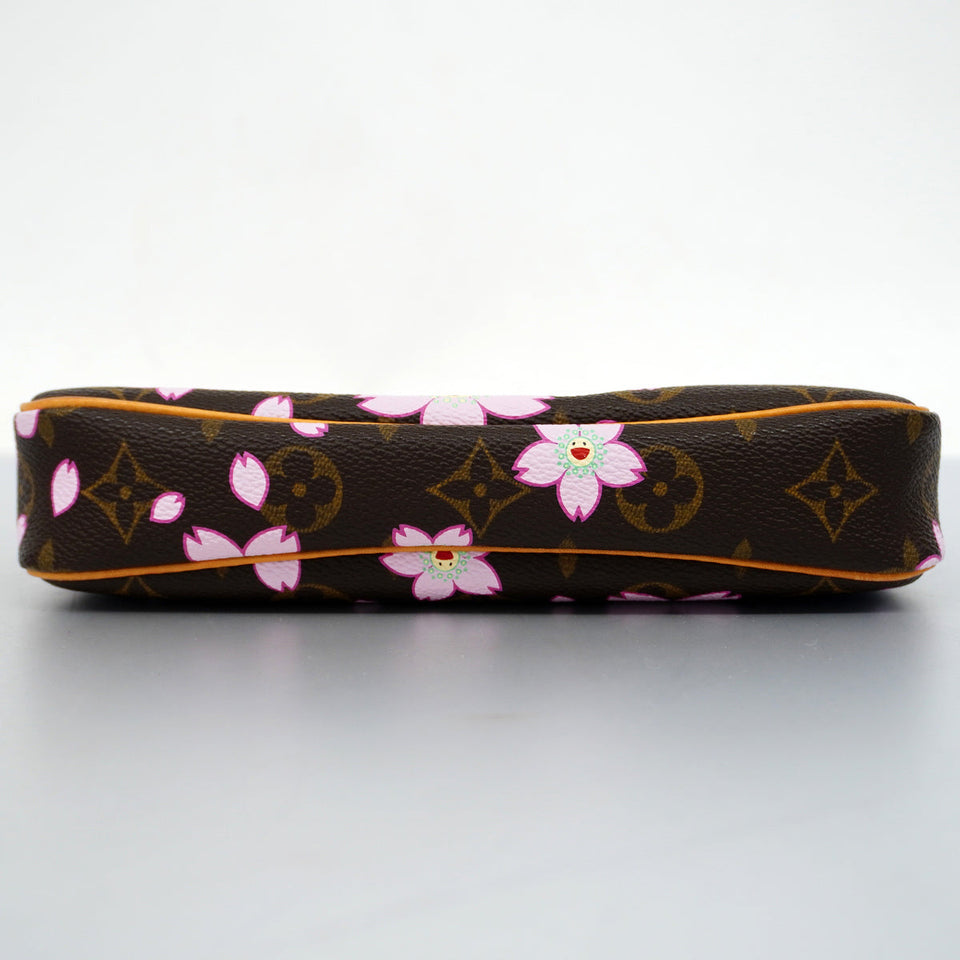 Louis Vuitton Pouch Monogram Cherry Blossom Pochette Accessoire