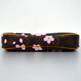 Louis Vuitton Pouch Monogram Cherry Blossom Pochette Accessoire
