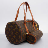 Louis Vuitton Handbag Monogram Papillon