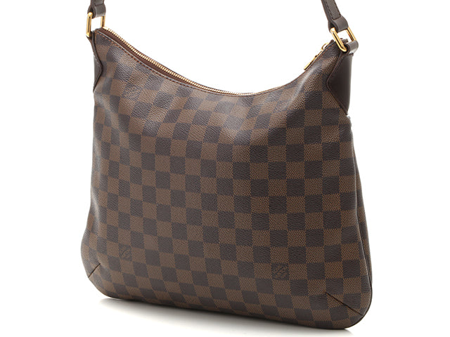 Louis Vuitton Damier Bloomsbury PM Diagonal Shoulder Bag