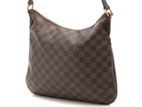 Louis Vuitton Damier Bloomsbury PM Diagonal Shoulder Bag