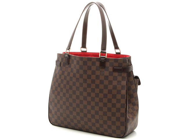 Louis Vuitton Uzes Damier Tote Bag