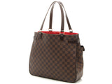 Louis Vuitton Uzes Damier Tote Bag