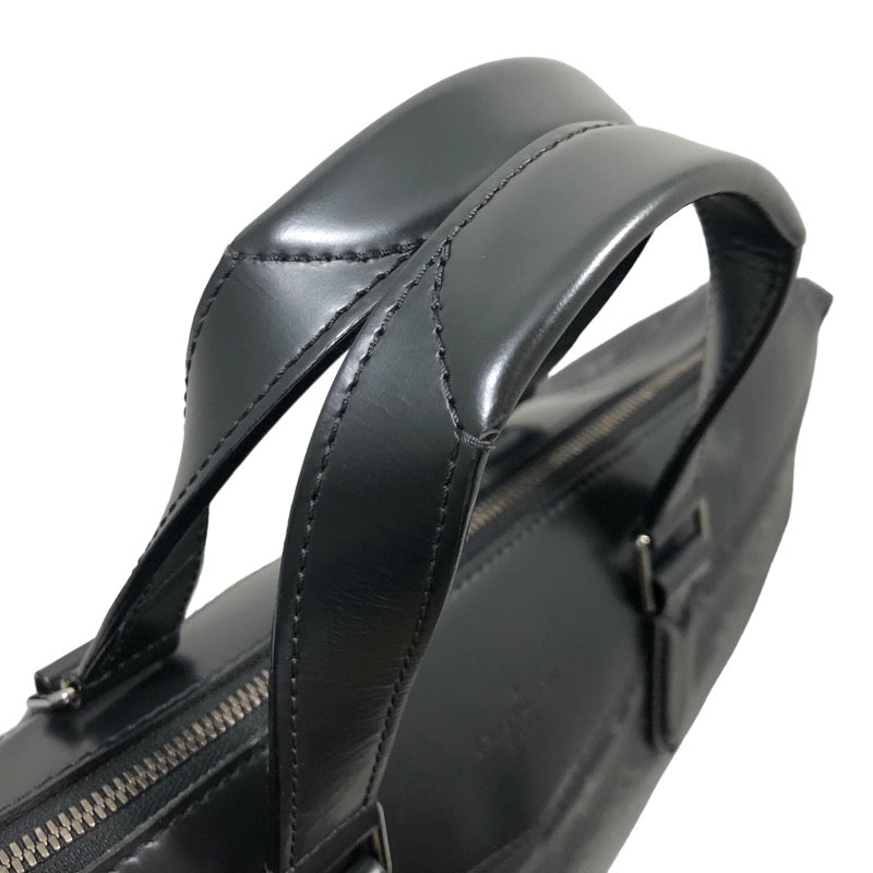 Louis Vuitton Briefcase  Monogram Eclipse
