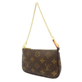Louis Vuitton Pouch Monogram Mini Bag Pochette Accessoire Accessory