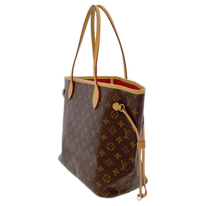 Louis Vuitton Tote Bag Monogram Neverfull MM